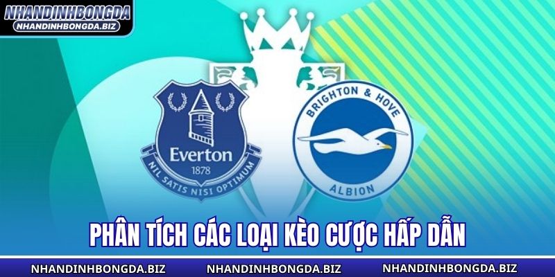 Phân tích các loại kèo cược hấp dẫn